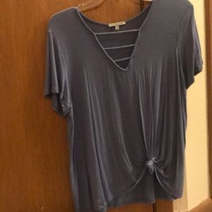 Charlotte Russe shirt! XL!